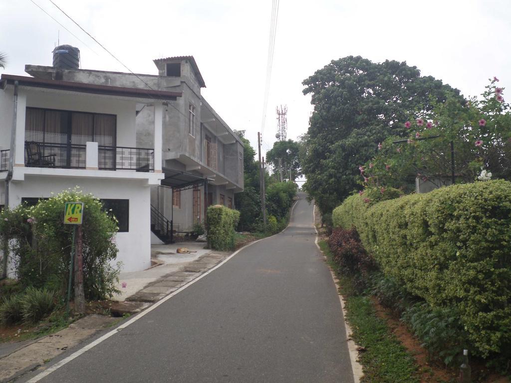 Primrose Hill Holiday Bunglow Hotel Kandy Exterior foto