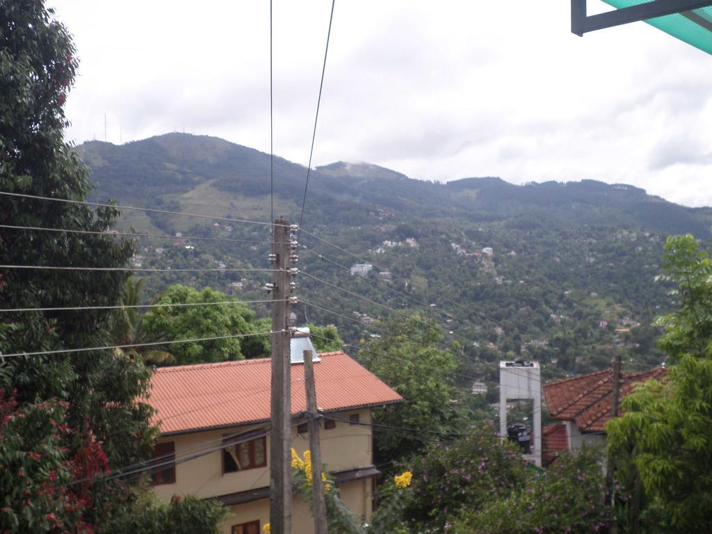 Primrose Hill Holiday Bunglow Hotel Kandy Exterior foto