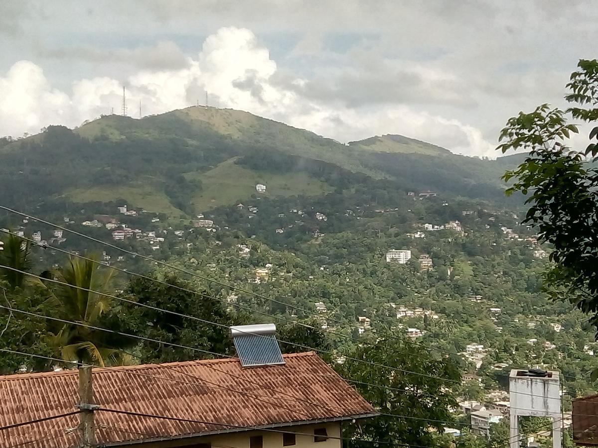 Primrose Hill Holiday Bunglow Hotel Kandy Exterior foto